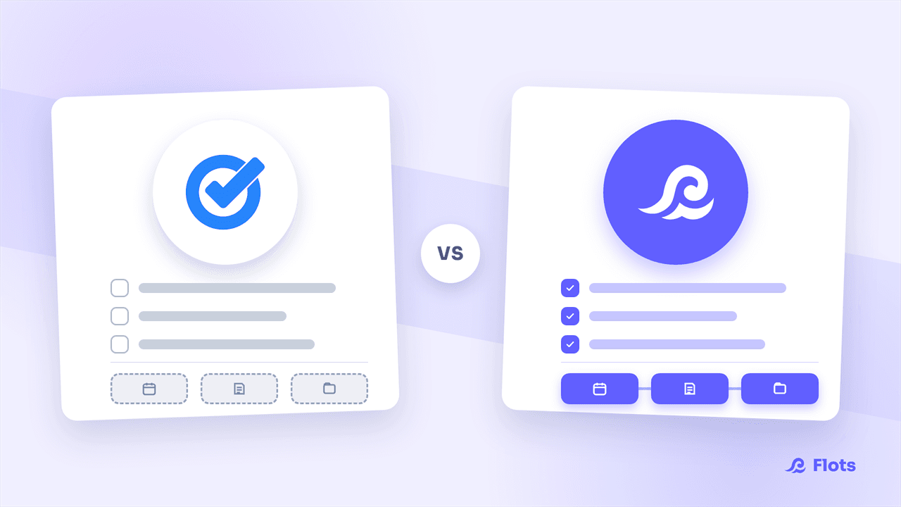 Google Tasks vs Flots : quel outil en équipe ?