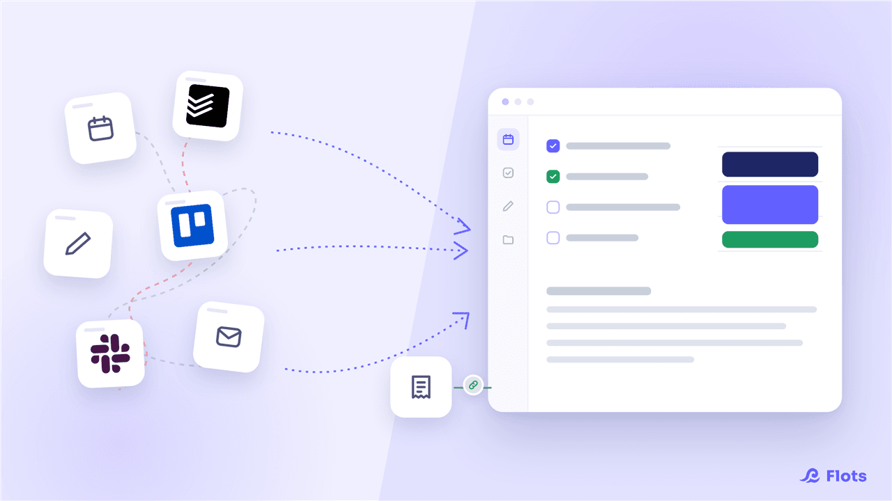 Organisation freelance : sortir de la pile d'outils