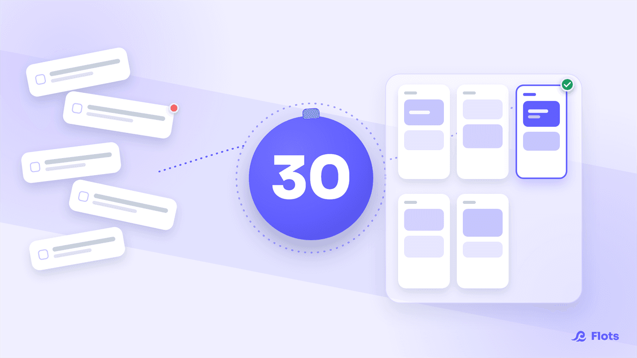 Weekly Review: The 30-Minute Ritual